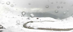 Archiv Foto Webcam Le Rotsé - Chandolin 15:00