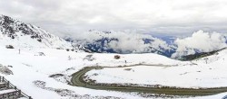 Archiv Foto Webcam Le Rotsé - Chandolin 17:00