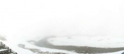 Archiv Foto Webcam Le Rotsé - Chandolin 19:00