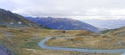 Archiv Foto Webcam Le Rotsé - Chandolin 07:00