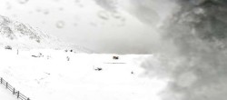 Archiv Foto Webcam Le Rotsé - Chandolin 09:00