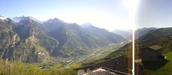 Archived image Webcam Eischoll 07:00