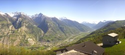 Archived image Webcam Eischoll 09:00