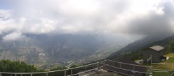 Archiv Foto Webcam Bergdorf Eischoll 09:00
