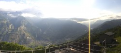 Archiv Foto Webcam Bergdorf Eischoll 07:00
