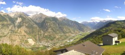 Archiv Foto Webcam Bergdorf Eischoll 13:00