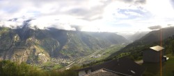 Archived image Webcam Eischoll 08:00