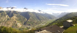 Archived image Webcam Eischoll 09:00