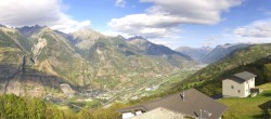Archived image Webcam Eischoll 15:00