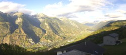 Archived image Webcam Eischoll 17:00