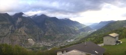 Archiv Foto Webcam Bergdorf Eischoll 07:00