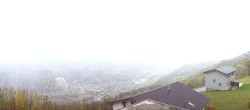 Archiv Foto Webcam Bergdorf Eischoll 07:00