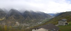 Archiv Foto Webcam Bergdorf Eischoll 15:00