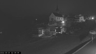 Archived image Webcam Ernen - Church 20:00