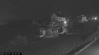 Archived image Webcam Ernen - Church 03:00