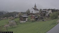 Archived image Webcam Ernen - Church 15:00