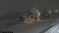 Archived image Webcam Ernen - Church 03:00