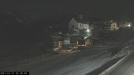 Archived image Webcam Ernen - Church 01:00