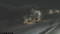 Archived image Webcam Ernen - Church 03:00