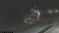 Archived image Webcam Ernen - Church 23:00