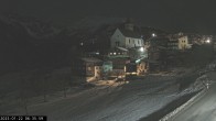 Archived image Webcam Ernen - Church 05:00