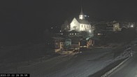 Archived image Webcam Ernen - Church 19:00