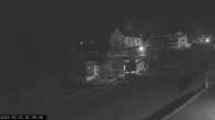 Archiv Foto Webcam Dorfansicht Ernen mit Kirche 21:00