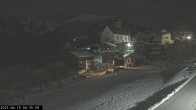 Archived image Webcam Ernen - Church 03:00