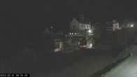 Archiv Foto Webcam Dorfansicht Ernen mit Kirche 23:00