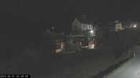 Archiv Foto Webcam Dorfansicht Ernen mit Kirche 01:00