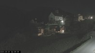 Archiv Foto Webcam Dorfansicht Ernen mit Kirche 03:00