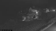 Archived image Webcam Ernen - Church 01:00