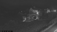 Archived image Webcam Ernen - Church 03:00