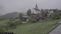 Archived image Webcam Ernen - Church 07:00