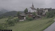 Archived image Webcam Ernen - Church 07:00