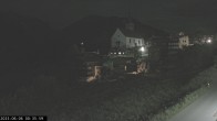 Archiv Foto Webcam Dorfansicht Ernen mit Kirche 23:00