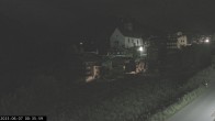 Archived image Webcam Ernen - Church 23:00