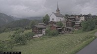 Archived image Webcam Ernen - Church 07:00