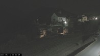 Archiv Foto Webcam Dorfansicht Ernen mit Kirche 23:00