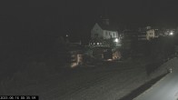 Archiv Foto Webcam Dorfansicht Ernen mit Kirche 23:00