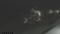 Archiv Foto Webcam Dorfansicht Ernen mit Kirche 01:00