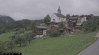 Archived image Webcam Ernen - Church 06:00