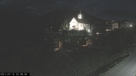 Archiv Foto Webcam Dorfansicht Ernen mit Kirche 21:00
