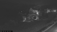 Archiv Foto Webcam Dorfansicht Ernen mit Kirche 03:00