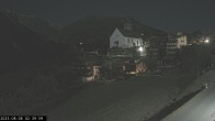 Archiv Foto Webcam Dorfansicht Ernen mit Kirche 01:00