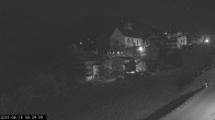 Archived image Webcam Ernen - Church 23:00