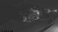 Archived image Webcam Ernen - Church 03:00