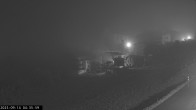 Archiv Foto Webcam Dorfansicht Ernen mit Kirche 03:00