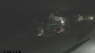 Archiv Foto Webcam Dorfansicht Ernen mit Kirche 18:00