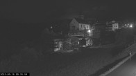 Archiv Foto Webcam Dorfansicht Ernen mit Kirche 23:00